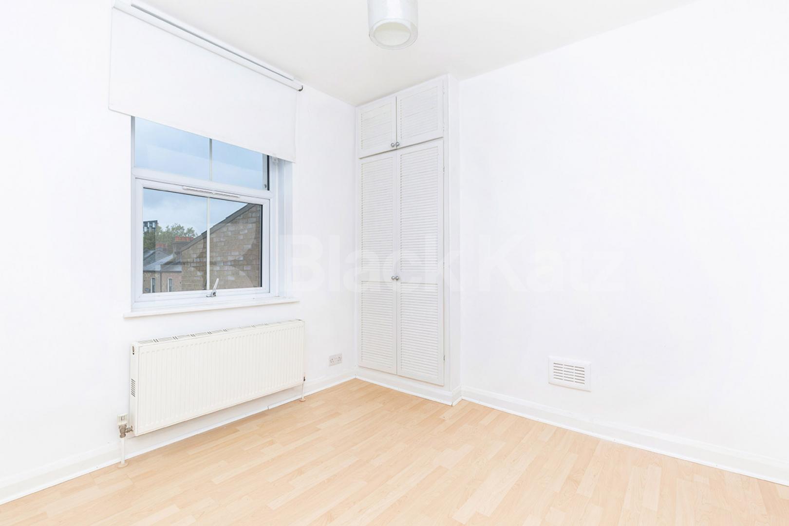 Large 1 bedroom in the heart of Hackney close to amenities and green spaces  Mare Street , Hackney / London fields 